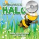 Meditations CD - Brumbassen Halo