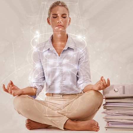 Meditation kursus
