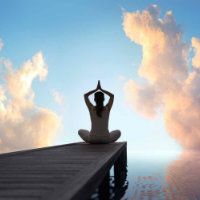 Meditation skal være ubesværet