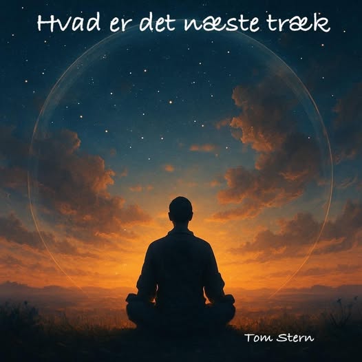 Hvad er det næste træk?