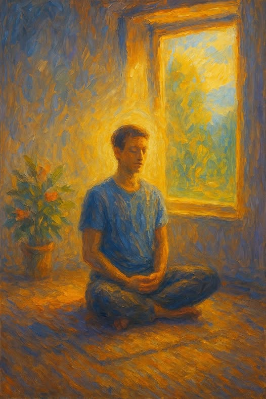 Nærvær og bevidsthed