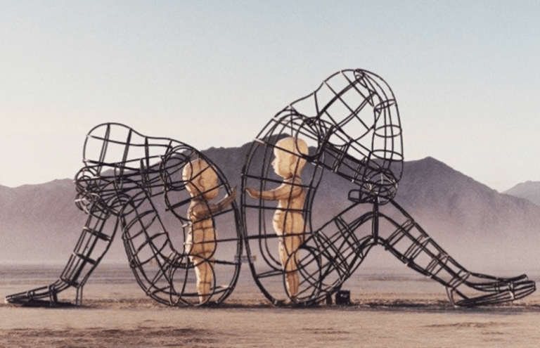 Omprogrammering af indre barn – OIB. 